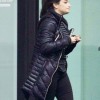 Venom Jenny Slate Coat