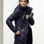 Venom Jenny Slate Coat