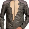 Video Game Injustice Black Adam Jacket