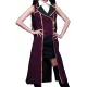 Villetta Nu Code Geass Cotton Purple Coat