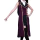 Villetta Nu Code Geass Cotton Purple Coat