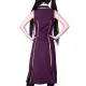 Villetta Nu Code Geass Cotton Purple Coat