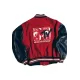 Vintage 1992 MTV Varsity Jacket