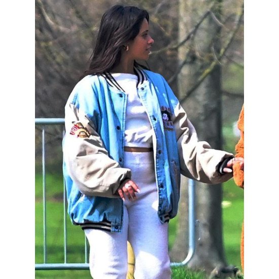 Vintage Camila Cabello Jacket