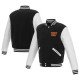 Washington Commanders Letterman Jacket