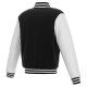 Washington Commanders Letterman Jacket