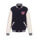 Washington Nationals Letterman Jacket