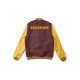 Washington Redskins Varsity Jacket