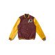 Washington Redskins Varsity Jacket