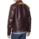 Gustin The L1 Waxed Leather Jacket