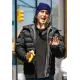 WeCrashed Adam Neumann Puffer Jacket