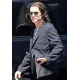 WeCrashed Jared Leto Black Blazer