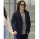 WeCrashed Jared Leto Black Blazer