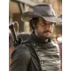 Westworld Hector Escaton Rodrigo Santoro Leather Jacket