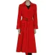 Where on Earth Is Carmen Sandiego Red Coat