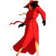 Where on Earth Is Carmen Sandiego Red Coat