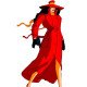 Where on Earth Is Carmen Sandiego Red Coat