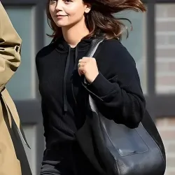 Wilderness Jenna Coleman Hoodie