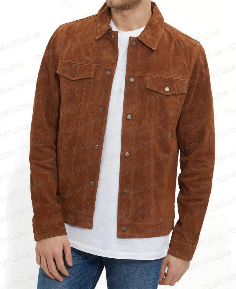 logan leather jacket