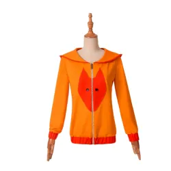 Wonder Park Movie June Jacket