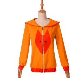 Wonder Park Movie June Jacket