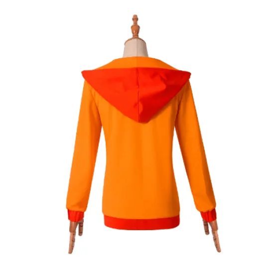 Wonder Park Movie June Jacket