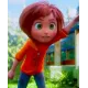 Wonder Park Movie June Jacket