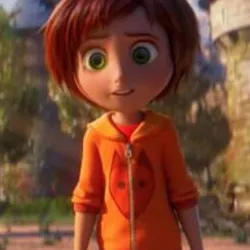 Wonder Park Movie June Jacket