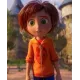 Wonder Park Movie June Jacket