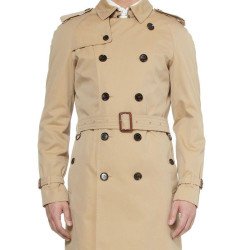 WW1 Trench Coat