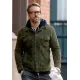 Ryan Reynolds Red Notice Green Jacket