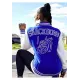 WWE Bianca Belair Jacket