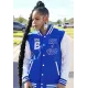 WWE Bianca Belair Jacket