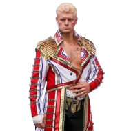 WWE Cody Rhodes Trench Coat