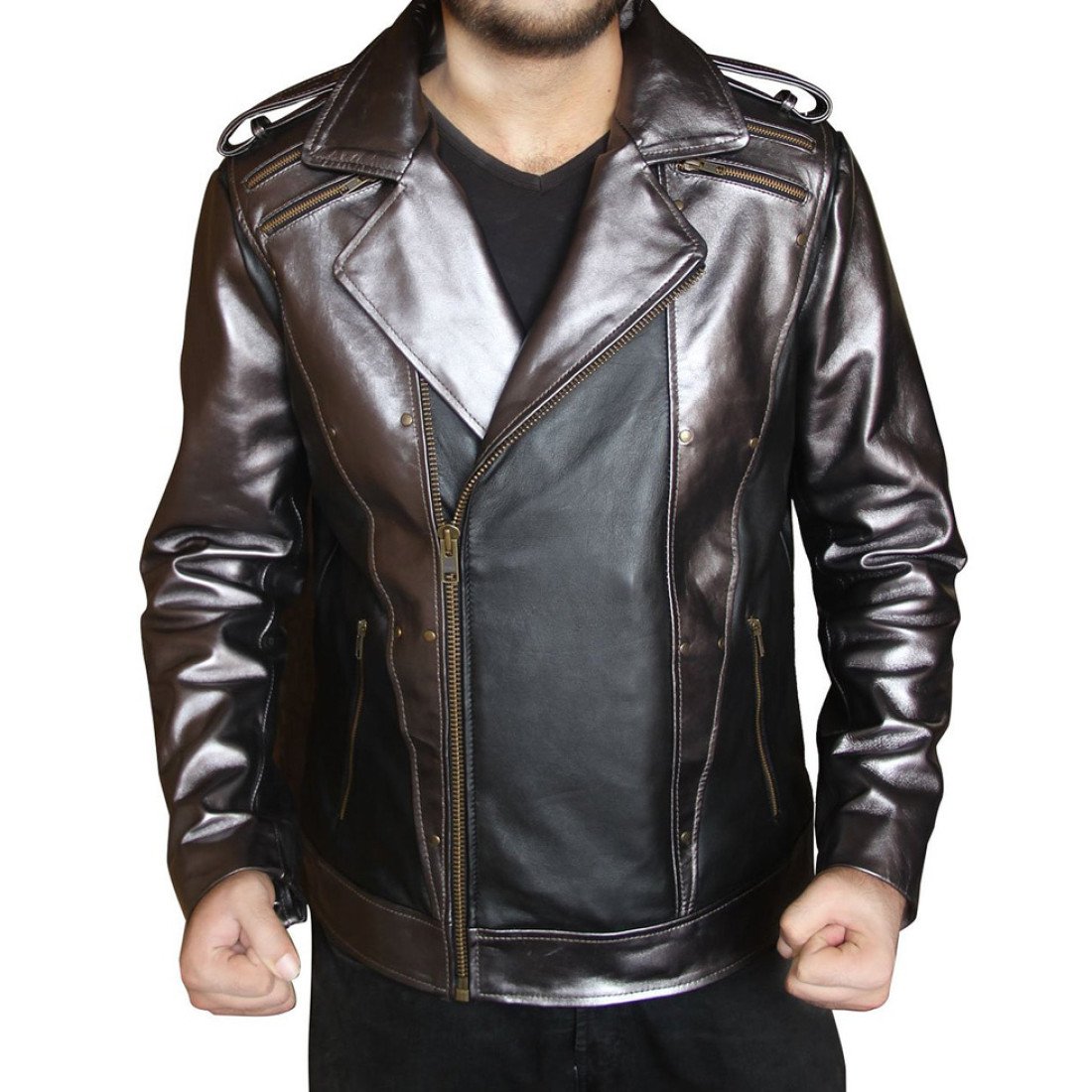 X-Men Apocalypse Quicksilver Jacket