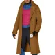 X Men Gambit Costume Coat