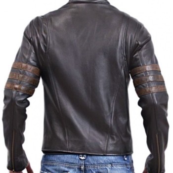 X-Men Origins Wolverine Jacket