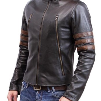 X-Men Origins Wolverine Jacket