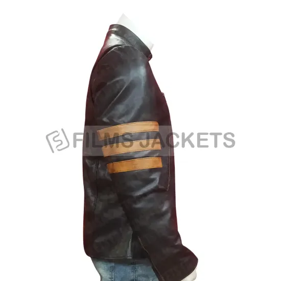 X-Men Origins Wolverine Jacket