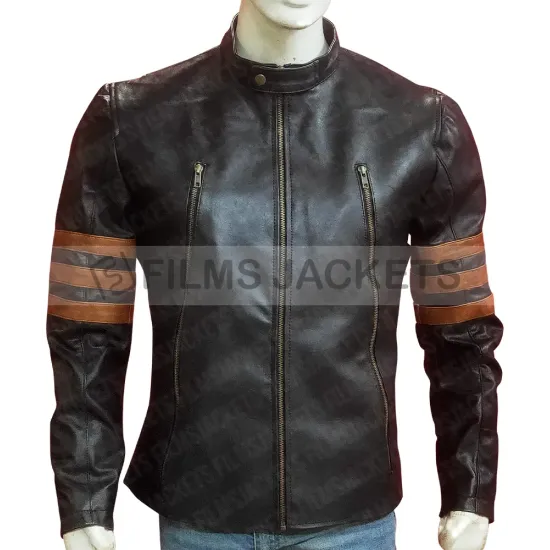 X-Men Origins Wolverine Jacket