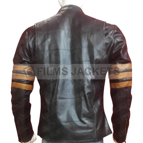 X-Men Origins Wolverine Jacket