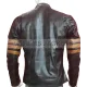 X-Men Origins Wolverine Jacket