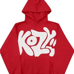 Y2K kozy hoodie