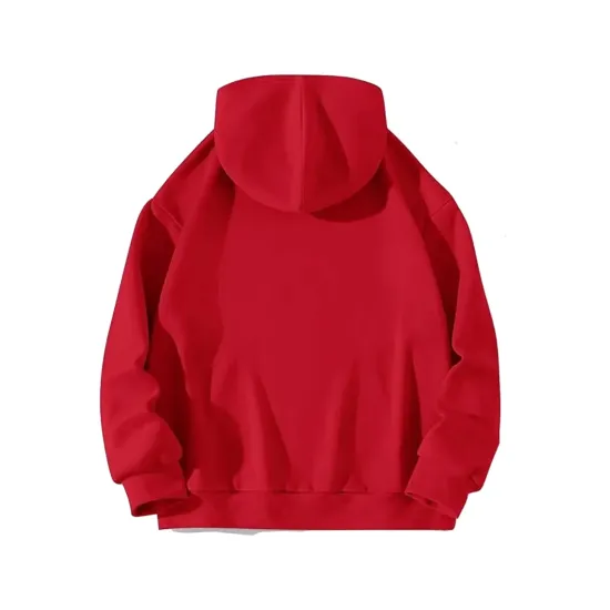 Y2K kozy hoodie