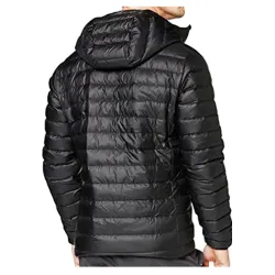 Yellowstone John Dutton Puffer Jacket