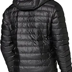 Yellowstone John Dutton Puffer Jacket