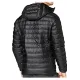 Yellowstone John Dutton Puffer Jacket