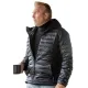 Yellowstone John Dutton Puffer Jacket