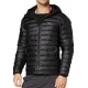 Yellowstone John Dutton Puffer Jacket