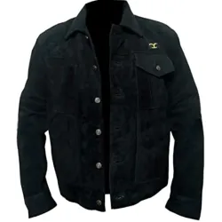 Yellowstone Rip Wheeler Cole Hauser Jacket